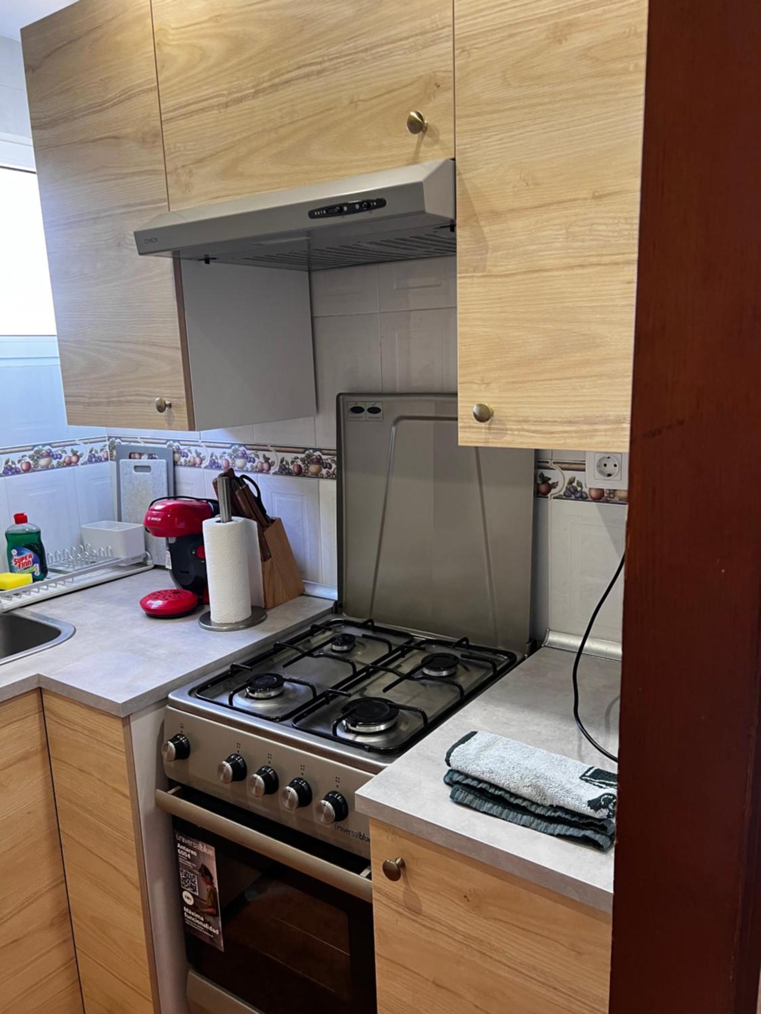 2 Bedroom Levante Appartement *